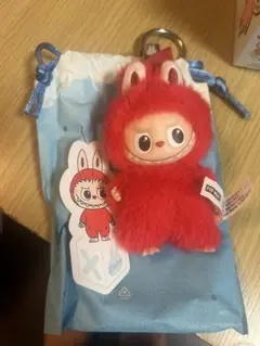 ラブブ イニシャル g