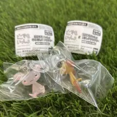 ♥*♥様 どこでもいっしょ めじるしアクセサリー ピエール ジュン