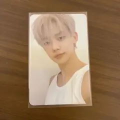 TXT トレカ ヨンジュン YEONJUN thursday's child - メルカリ