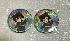 2025年最新】ナムコ 鬼滅の刃 缶バッジ 無一郎の人気アイテム