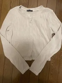 ZARA カーディガン