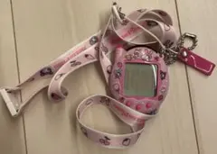たまごっち 4U メゾピアノスタイル カバー - メルカリ