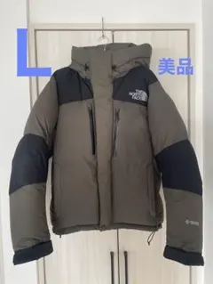 THE NORTH FACE バルトロ ライトジェケット