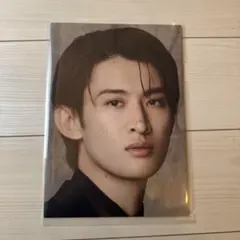 SnowMan THE BEST 2020-2025 購入特典