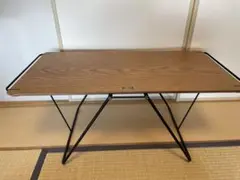 NODEL DESIGN Butterfly TABLE /M ビンテージオーク NODEL DESIGN Butterfly TABLE /M ビンテージオーク Butterfly