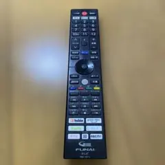 FUNAI/フナイ/純正4K液晶テレビリモコン FRM-115TVのサムネイル