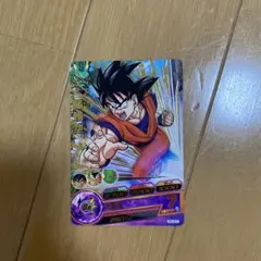 h1弾　孫悟空 H1-32 孫悟空 奇跡のフィニッシャー | DBH日和（ドラゴンボール