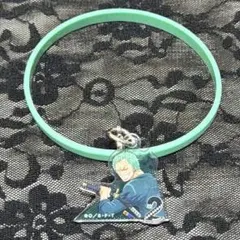 ONE PIECE サンジの海賊レストラン　特典　ドリンクマーカー　ゾロ