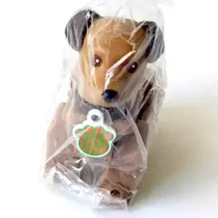 ★シークレット★バウブリック☆ミニチュアピンシャー　ベアブリック　犬ソフビのサムネイル