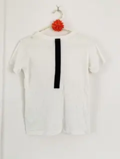 MONCLER モンクレール Tシャツ 半袖 トップス ホワイト XSのサムネイル