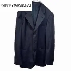 2026年最新】EMPORIO ARMANI メンズ テーラードジャケットの人気