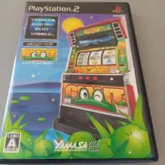 山佐DigiワールドSP ジャイアントパルサー