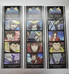 2026年最新】戦国BASARA カードスリーブ [伊達政宗]の人気アイテム
