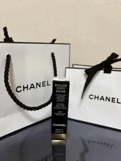 新品CHANEL ROUGE COCO BAUME 912 ドリーミー ホワイト