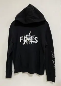 FIDES キャプテン翼 パーカー