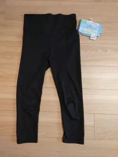 マタニティ ドライレギンス L~LL 7分丈