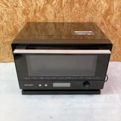 ジャンク品】SHARP RE-WF262-B 電子レンジオーブンレンジ 26L - メルカリ