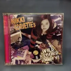 2025年最新】nikki corvetteの人気アイテム - メルカリ