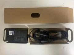 【ほぼ未使用】Microsoft 電源アダプタ 65W Model 1706