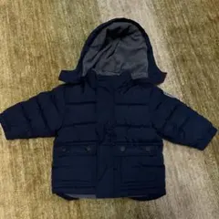 ダウンジャケット 100