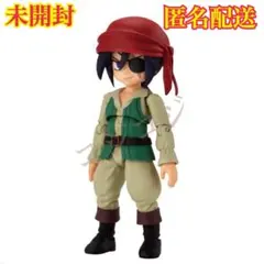リンクトラベラーズ 海賊団員（男） フィギュア フィギア BANDAI