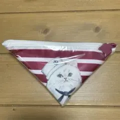 ポール&ジョー　ポーチ　猫