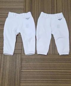 フィールドフォース ギガストレッチパンツ140ジュニア 2着 - メルカリ