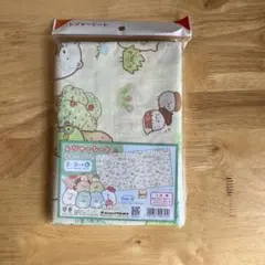 新品未開封　すみっコぐらし レジャーシート L 約90cm × 約180cm