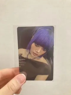 HANA NAOKO トレカ 1stアルバム C