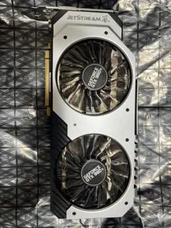 PALIT GTX 980TI JETSTREAM