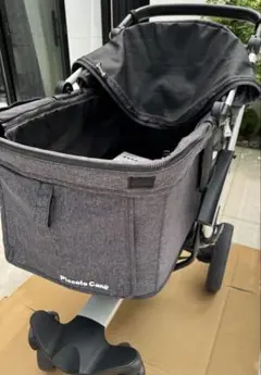 Piccolo Cane ベントレインカバー付きのサムネイル