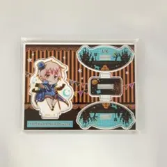 ヘタリア】ゆらっとアクリルフィギュアVer.2☆プロイセン／ハロウィン 