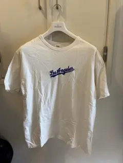 Safari Lounge Los Angeles Tシャツ