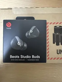 Beats Studio Buds ワイヤレスイヤホンのサムネイル