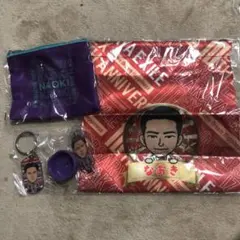 小林直己 ガチャ セット