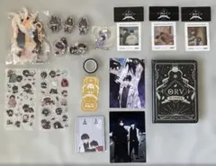 2025年最新】全知讀者視角の人気アイテム - メルカリ