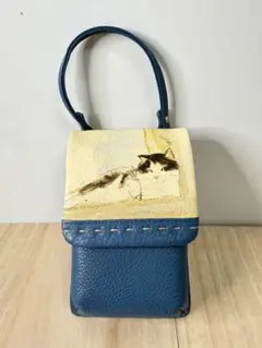 マンハッタナーズ 小物入れ　未使用