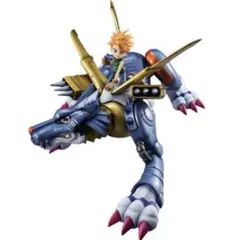 2026年最新】ガルルモン g.e.mの人気アイテム - メルカリ