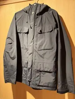 パーマネントユニオン　ジャケット　スノーボードウェア　ブラック PERMANENT UNION（パーマネントユニオン） | スキー