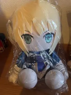 2026年最新】fate／stay night ぬいぐるみ セイバーの人気アイテム