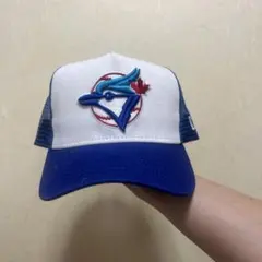 トロント・ブルージェイズキャップ New Era