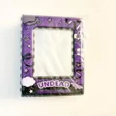 あんスタ コレクトブック UNDEAD ②