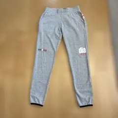 DIADORA スウェットパンツ グレーのサムネイル