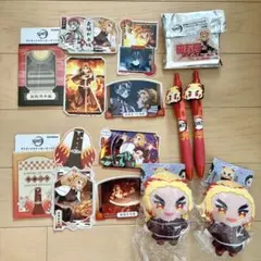 鬼滅の刃　煉獄杏寿郎　まとめ売り
