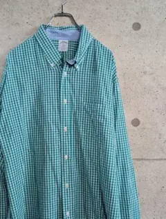 ドレスシャツ メンズ 長袖