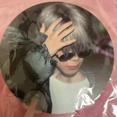 BTS 站姐小扇子 智旻