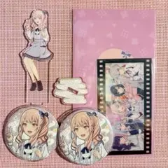まとめ売り】プロセカ 暁山瑞希 はぴこれ - メルカリ