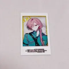 Gray Sheep SPIDER 缶バッジ+ビジュアルカード - メルカリ