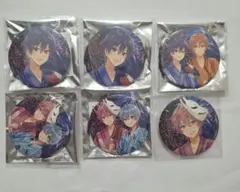 すとぷり　缶バッジ　夏祭りまとめ売り