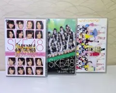 2026年最新】ske48 dvdの人気アイテム - メルカリ